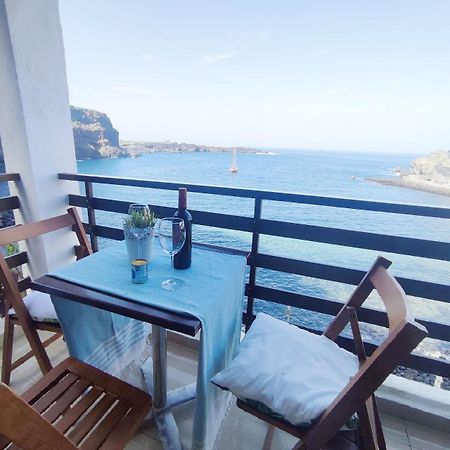 Estudio Al Mar San Marcos  Eksteriør bilde