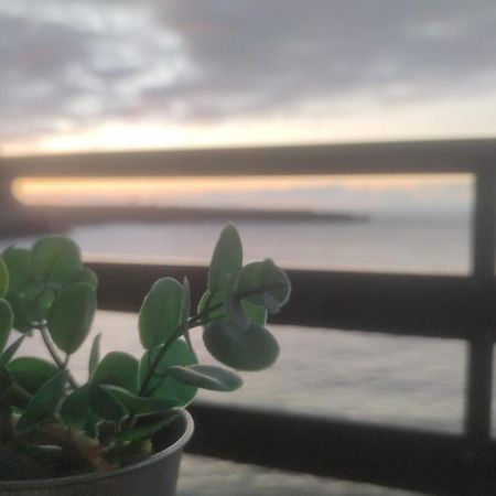 Estudio Al Mar San Marcos  Eksteriør bilde