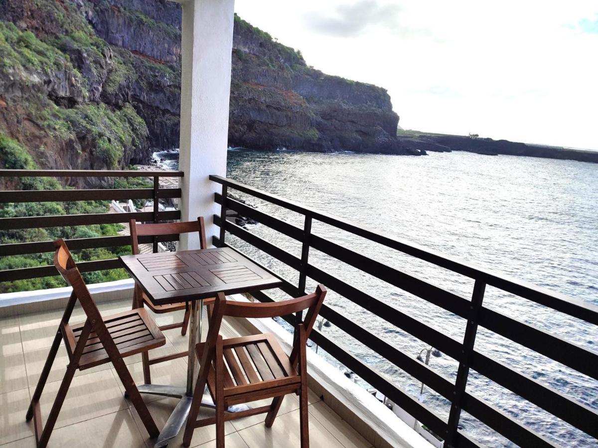 Estudio Al Mar San Marcos  Eksteriør bilde