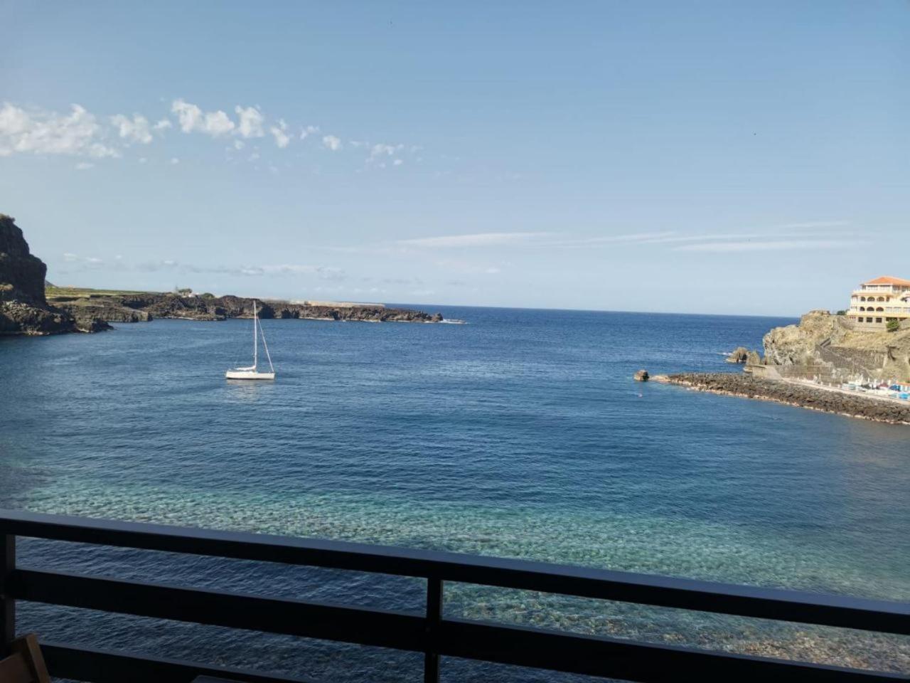Estudio Al Mar San Marcos  Eksteriør bilde