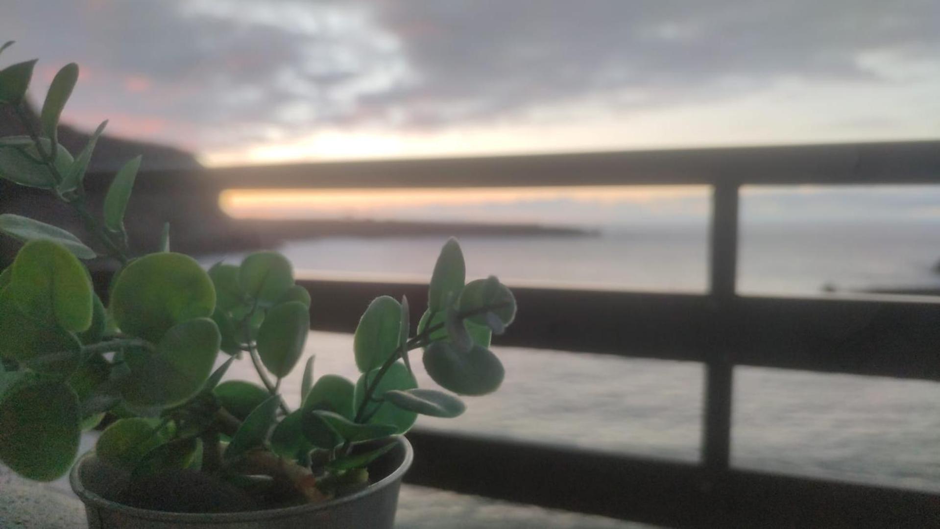 Estudio Al Mar San Marcos  Eksteriør bilde