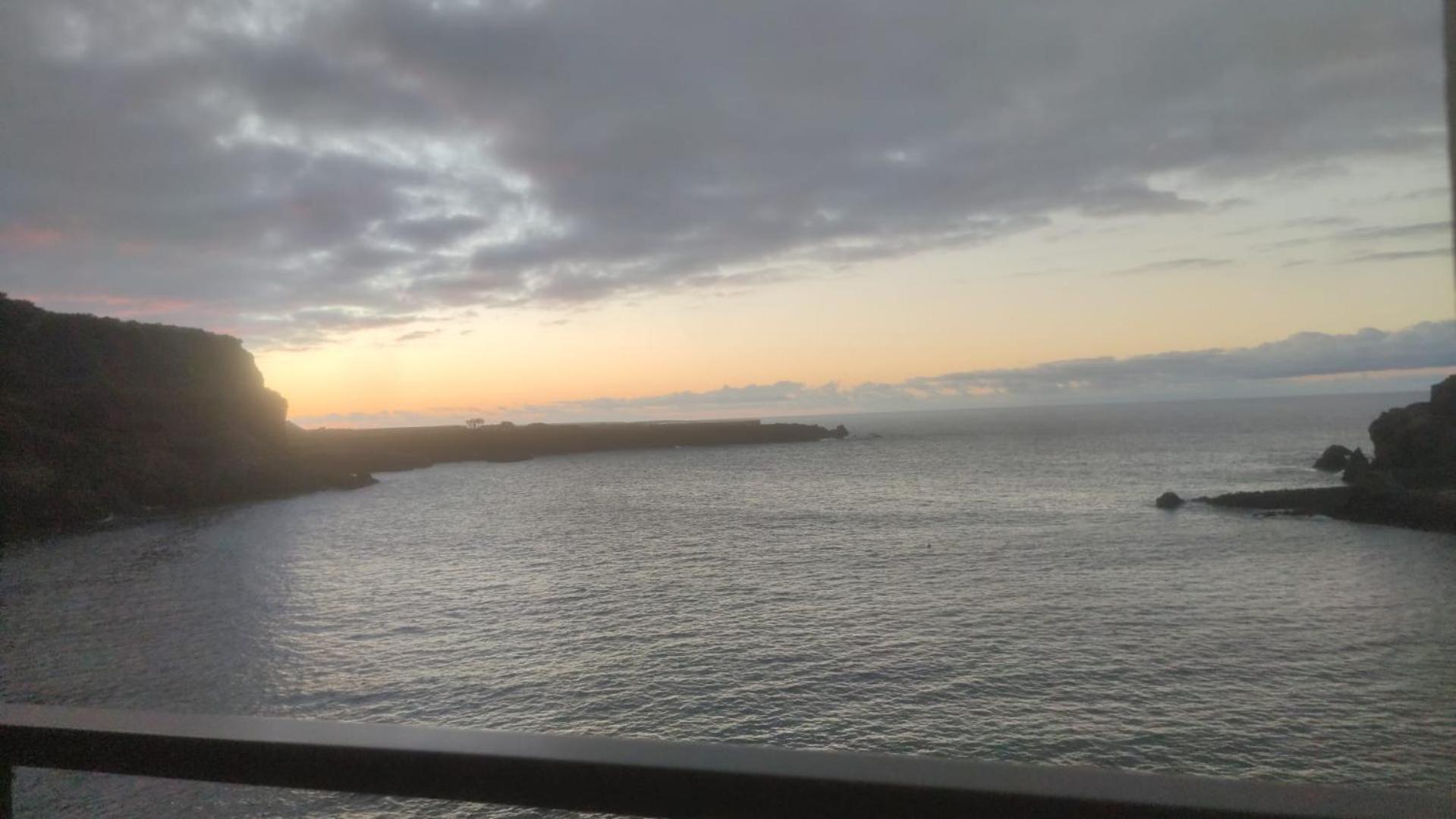 Estudio Al Mar San Marcos  Eksteriør bilde